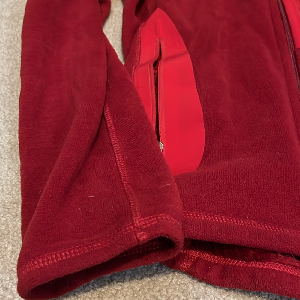 Patagonia R3 Fleece Jacket - Picture 3 of 7